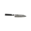 Santokukniv Satake Kuro Santoku 18cm