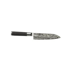 Santokukniv Satake Kuro Santoku 18cm
