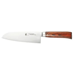 Santokukniv Tamahagane San 17,5cm