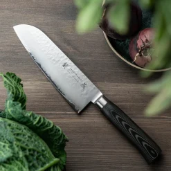 Santokukniv Tamahagane San Tsubame 16cm