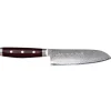 Santokukniv Yaxell Super Gou 16,5cm