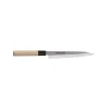 Sashimikniv Bunmei Yanagi Enkelslipad 21cm