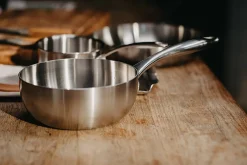 Sauteuse Culimat Mathias Dahlgren Ø22cm 2,5L