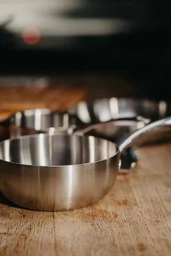 Sauteuse Culimat Mathias Dahlgren Ø22cm 2,5L