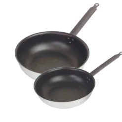 Sauteuse Exxent Ø24cm 2,2L