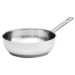 Sauteuse Patina Rostfri Ø24cm 2,8L