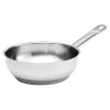 Sauteuse Patina Rostfri Ø20cm 1,8L