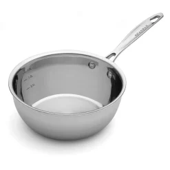 Sauteuse Scanpan Fusion 5 Ø20cm 1,8L