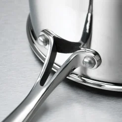 Sauteuse Scanpan Fusion 5 Ø20cm 1,8L