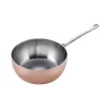 Sauteuse Scanpan Maitre D’ Koppar Ø20cm 1,8L