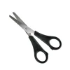 Sax Barn 13cm Svart