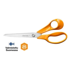 Sax Fiskars Universal Höger 210mm