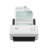 Scanner Brother ADS-4300N För Dokument