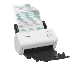 Scanner Brother ADS-4300N För Dokument