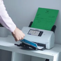 Scanner Brother ADS-4700W För Dokument