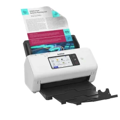 Scanner Brother ADS-4700W För Dokument