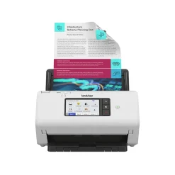 Scanner Brother ADS-4700W För Dokument