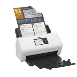 Scanner Brother ADS-4500W För Dokument