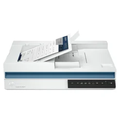 Scanner HP ScanJet Pro 2600 F1