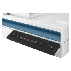 Scanner HP ScanJet Pro 2600 F1