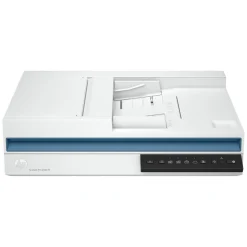 Scanner HP ScanJet Pro 2600 F1