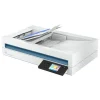 Scanner HP ScanJet Pro N4600 fnw1