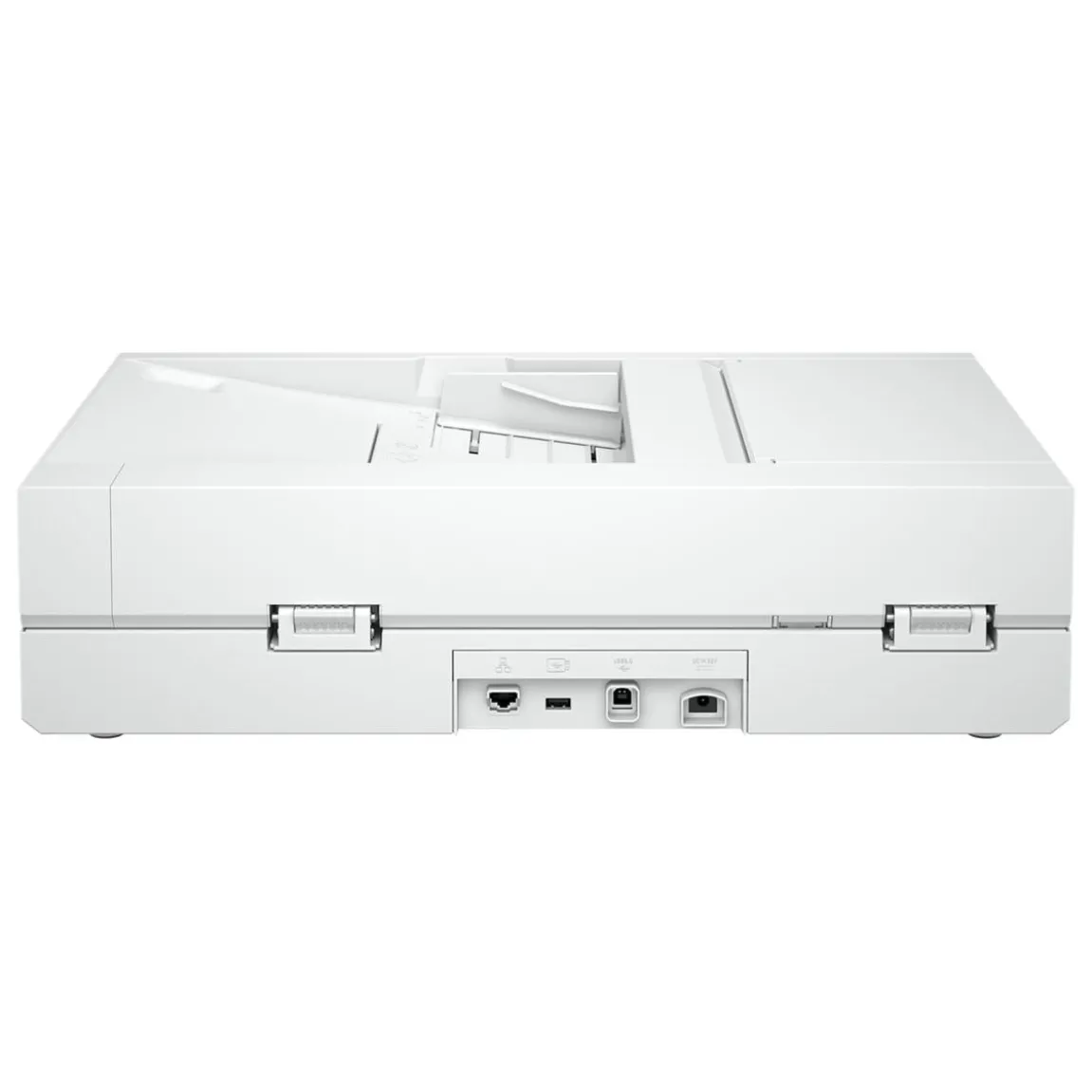 Scanner HP ScanJet Pro N4600 fnw1