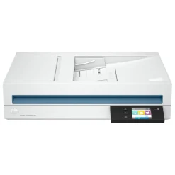 Scanner HP ScanJet Pro N4600 fnw1