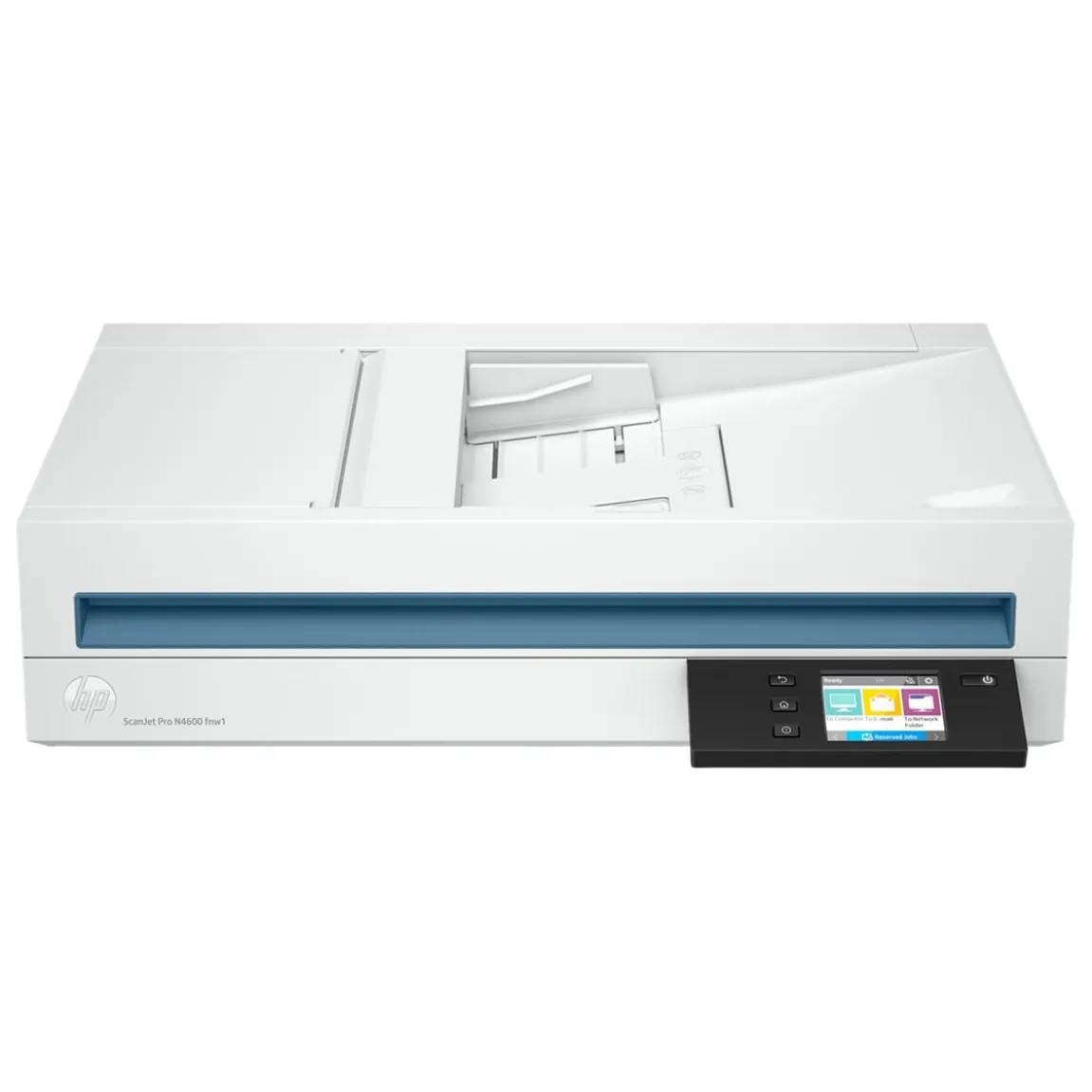 Scanner HP ScanJet Pro N4600 fnw1