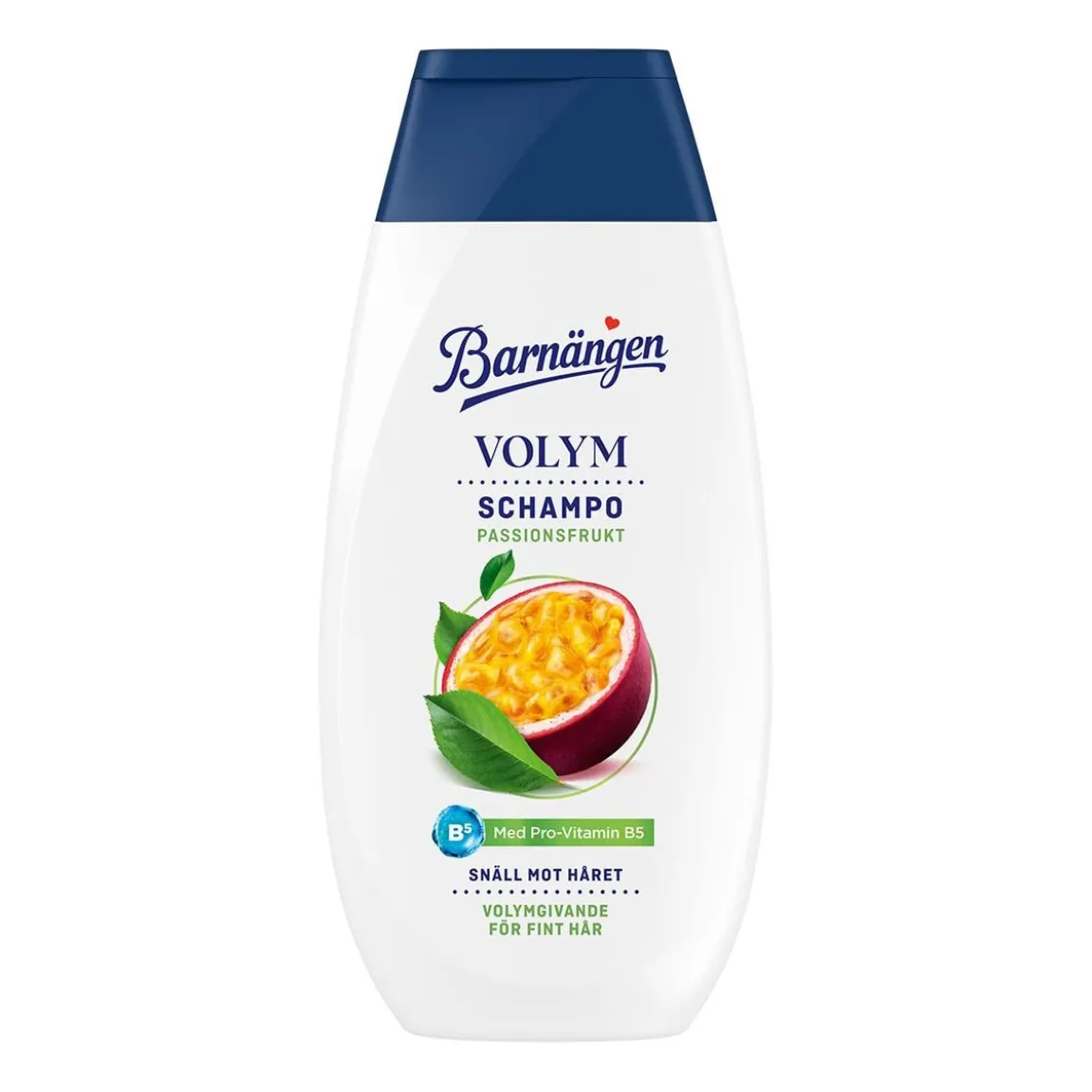Schampo Barnängen Volym 250ml