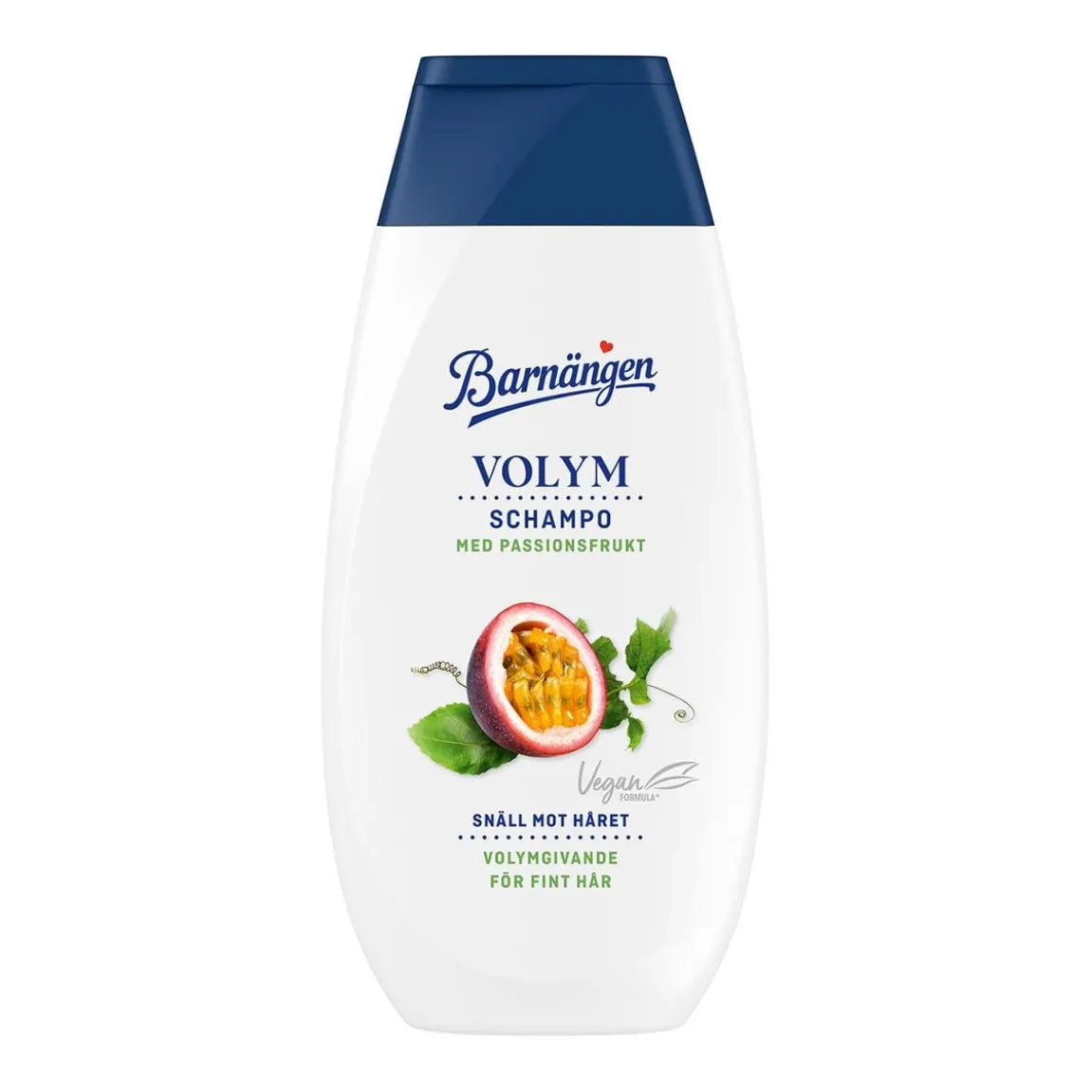 Schampo Barnängen Volym 250ml