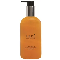 Schampo/Dusch Diversey Lapé Lemon Tea 300ml
