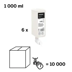 Schampo/Dusch Katrin Arctic Breeze 1L