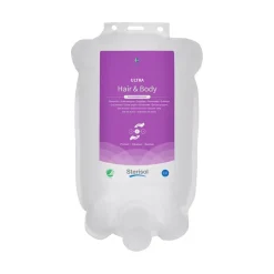 Schampo/Dusch Sterisol Ultra Parfymerad 2,5L