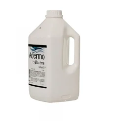 Schampo/Dusch Strovels Naturell Parfymerad 2,5L