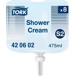 Schampo/Dusch Tork S2 Parfymerad 475ml