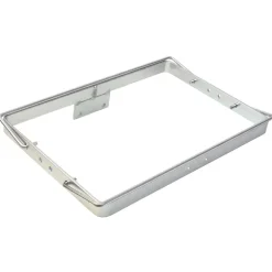 Säckhållare 70L PLT Std till städvagn