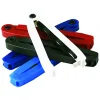 Säck/påsförslutare 240mm Sorterade färger
