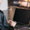 Sekretessfilter Kensington 14,1" Laptop