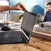 Sekretessfilter Kensington 14" Laptop Magnetiskt