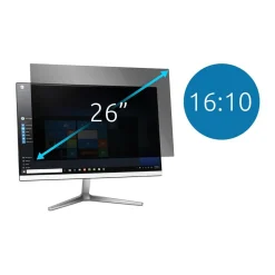 Sekretessfilter Kensington 26" Skärm