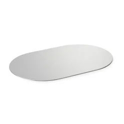 Serveringsfat Lake rf 37x23cm