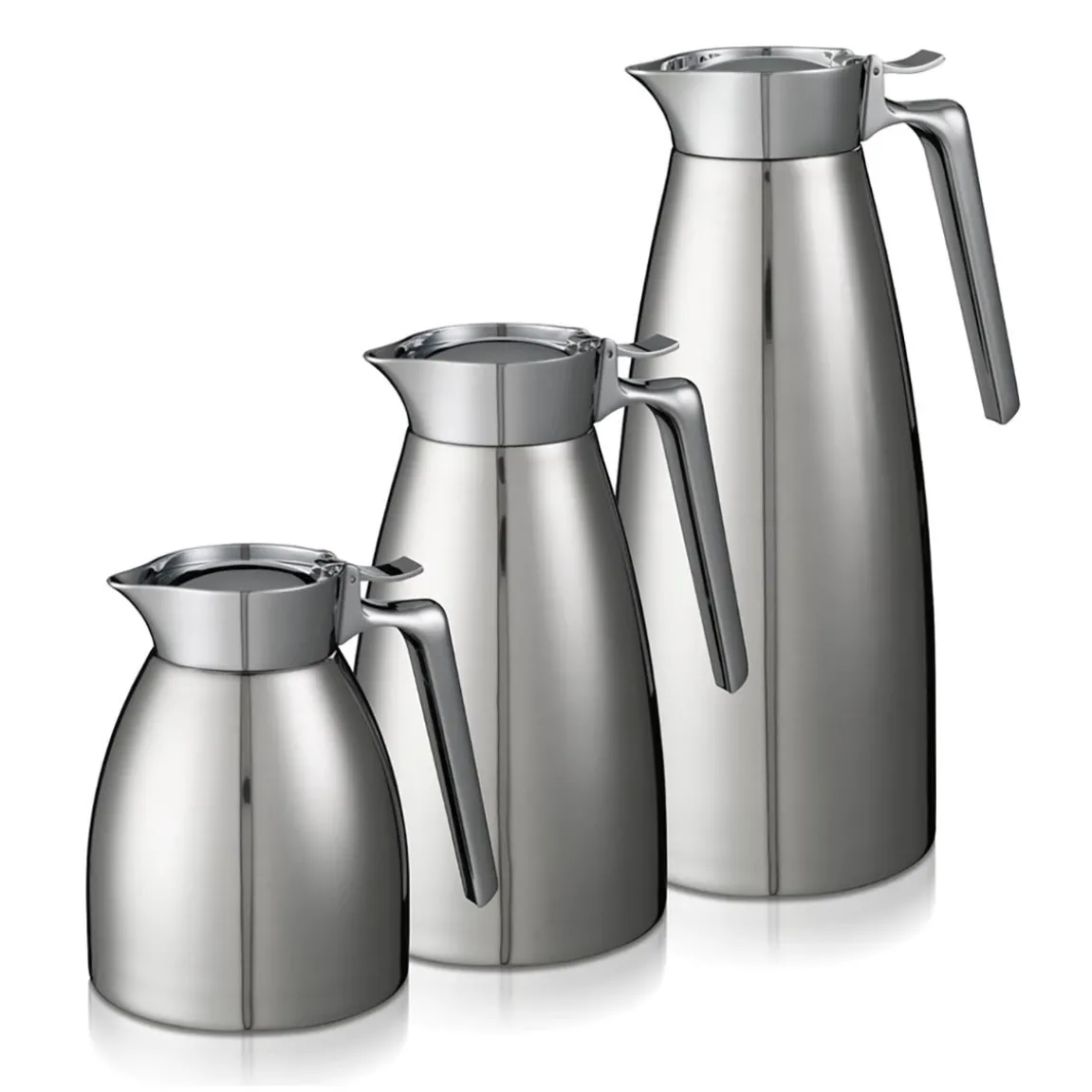 Serveringskanna Bonamat Q-line 300ml