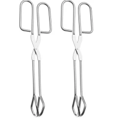 Serveringstång Hendi 240mm