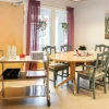 Serveringsvagn 3 Plan Rostfritt