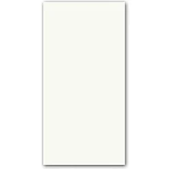 Servett Airlaid 1/8 Vikt Vit 40x40cm