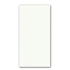 Servett Airlaid 1/8 Vikt Vit 39x39cm