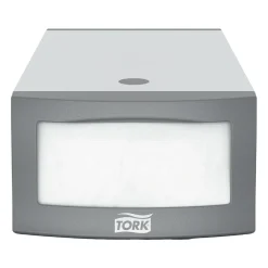 Servettdispenser Tork N1 Liggande 25x30cm