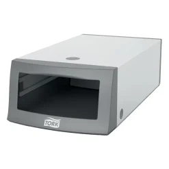 Servettdispenser Tork N1 Liggande 25x30cm