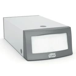 Servettdispenser Tork N1 Liggande 25x30cm